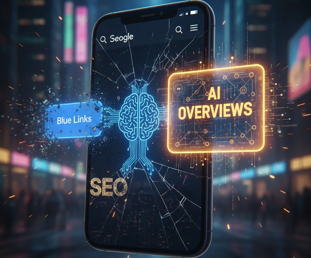 Optimize for AI Overviews