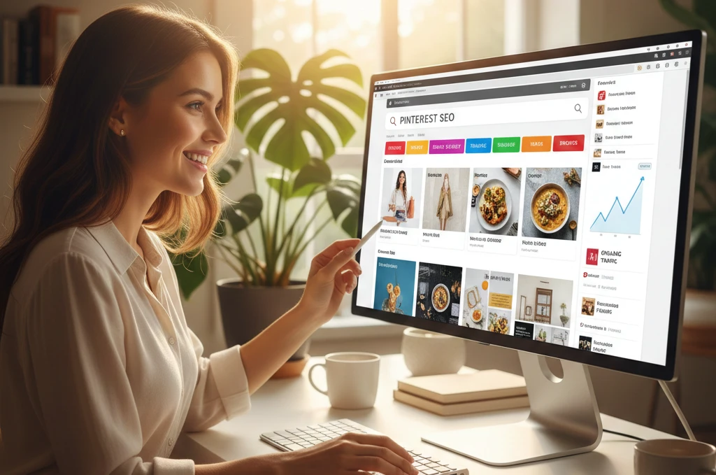 Pinterest SEO: The Untapped Traffic Source No One Talks About