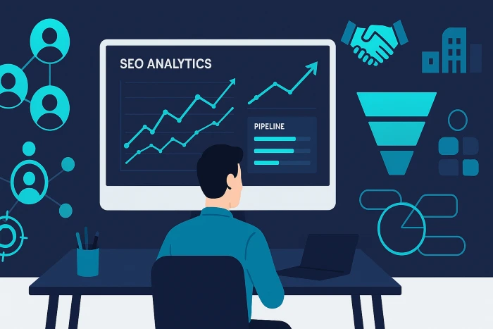 B2B SEO Strategies