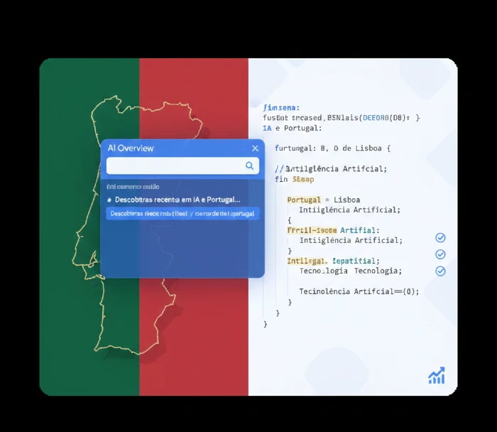 AI Overviews Optimization Portugal