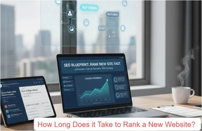 How Long Does it Take to Rank a New Website? The 3-Month SEO Blueprint