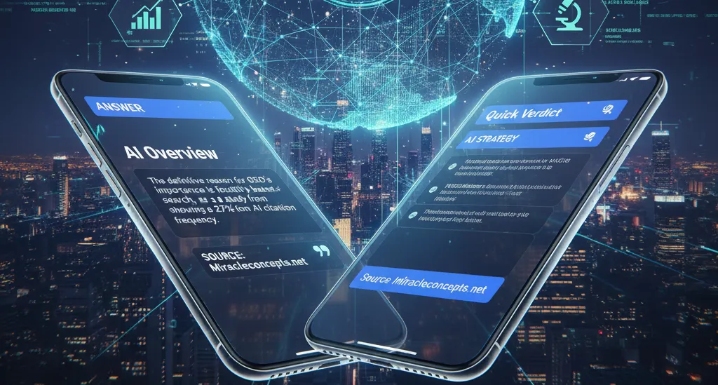 Monitoring SGE Performance 2026 Strategy to Rank in AI Search