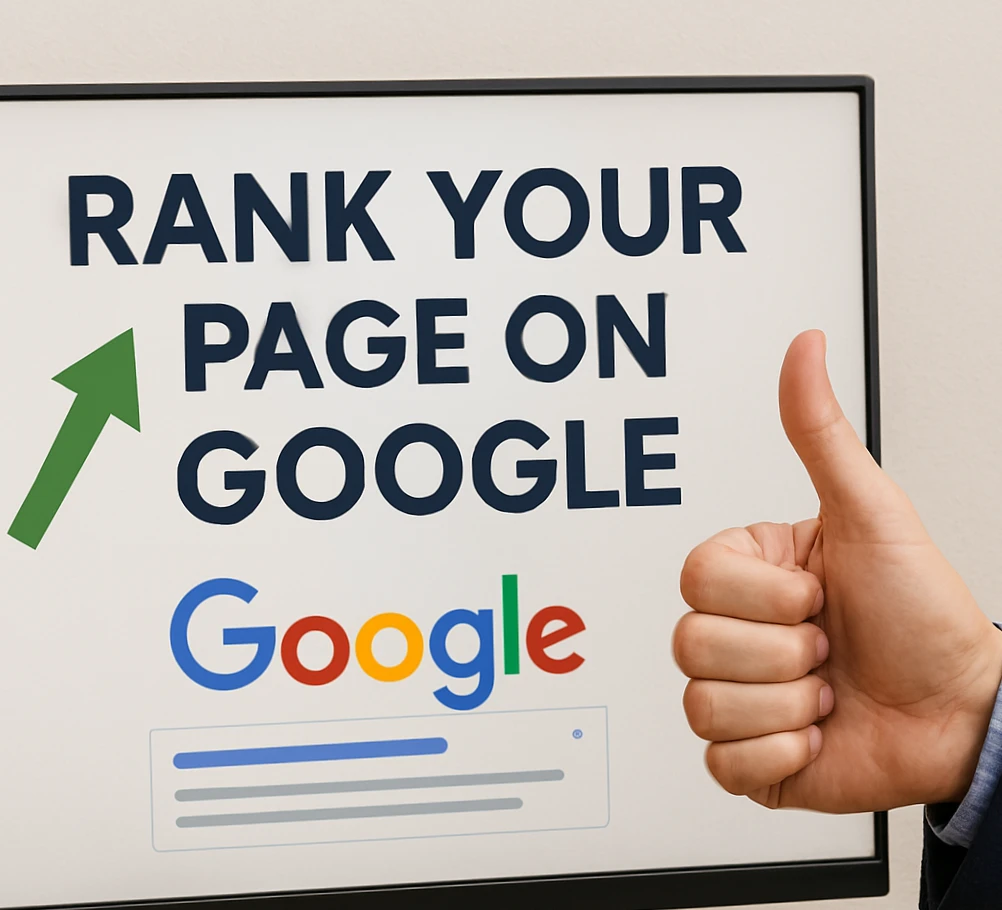 Optimizing Blog Content for Generative AI