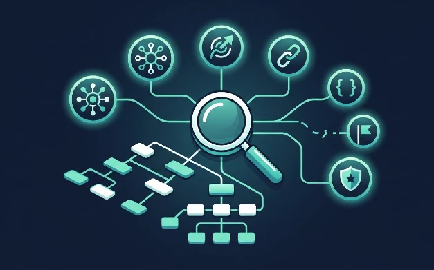Semantic SEO Audit