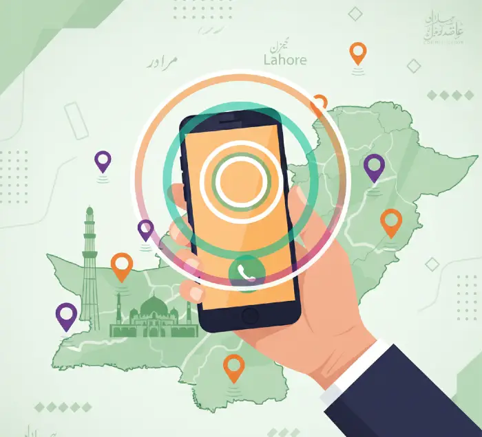 Voice Search SEO Lahore