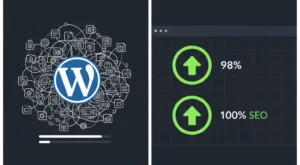 How to Migrate from WordPress to Webflow Without Losing SEO