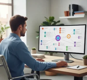 Semantic SEO Consultant