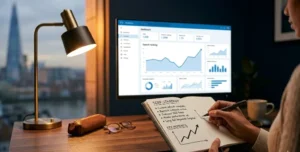 Can Semantic SEO Recover Ranking Drops