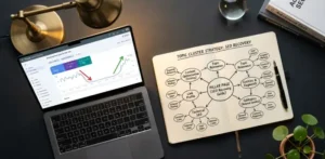 Can Semantic SEO Recover Ranking Drops