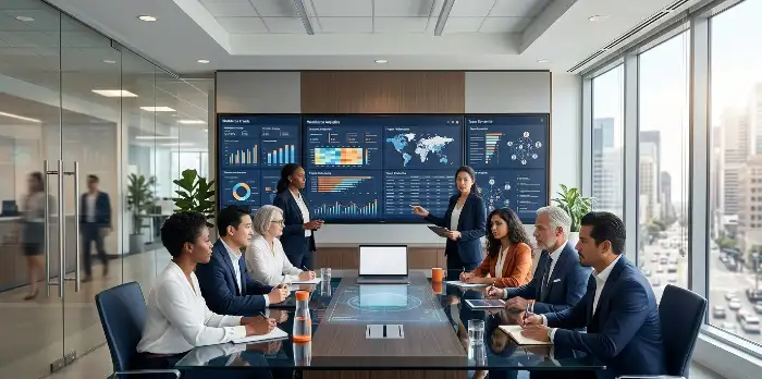 MSP Staffing Services