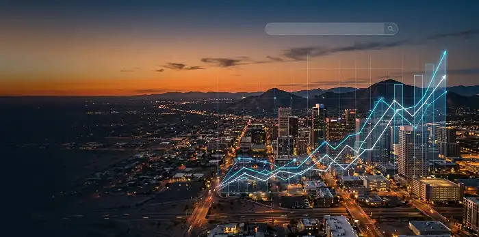 SEO Analysis & Consulting Services Phoenix