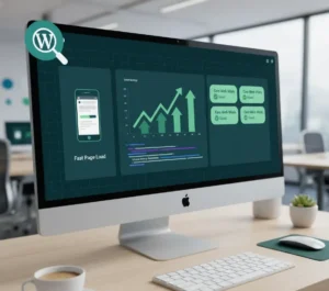 SEO Services for WordPress