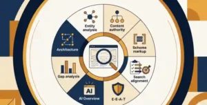 Semantic SEO Audit