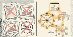 Semantic SEO Consultant