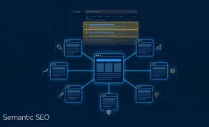 Semantic SEO Problems