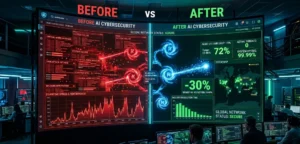 AI-Enabled Cybersecurity MSP 2026