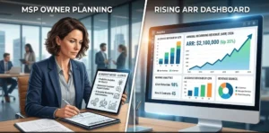 AI Monetization for MSPs