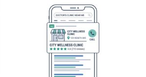 How Google Ads Works for Medical Practices (Step-by-Step)