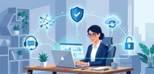 MSP Services for Small Businesse