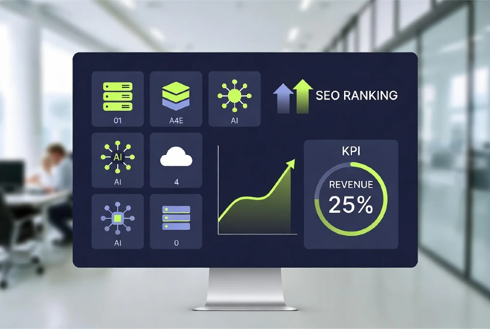 AI automation productivity MSPs