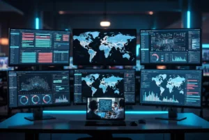 AIOps Dashboards for MSPs