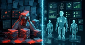 Agentic AI for MSPs
