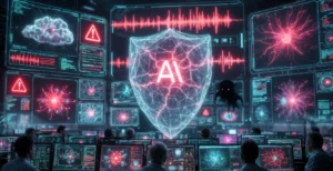 MSP AI-Powered Threats and Risks in 2026