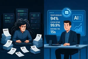 MSP AI strategy for SMBs
