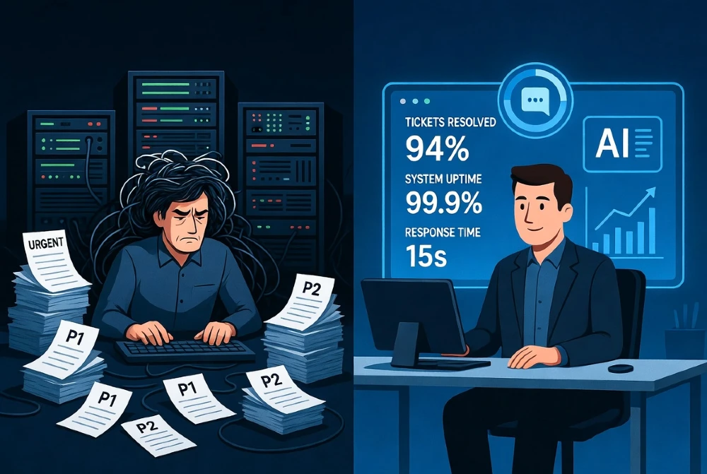 MSP AI strategy for SMBs
