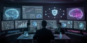 AI-Enabled Cybersecurity for MSPs: What Actually Works in 2026