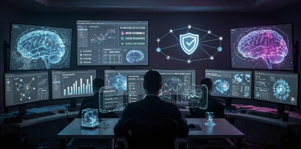 AI-Enabled Cybersecurity for MSPs: What Actually Works in 2026