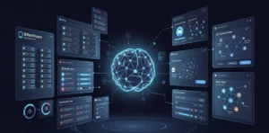 Agentic AI in Managed Services