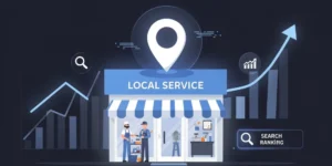 SEO for service businesses