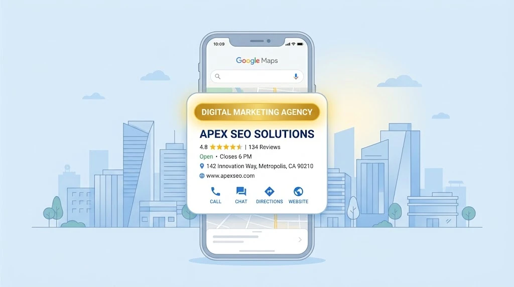 Google Business Profile
