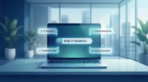SEO Keywords for Your MSP Website