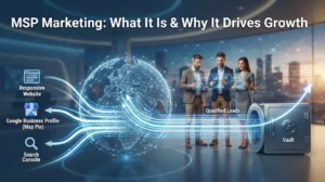 MSP Marketing