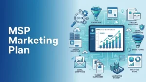 MSP Marketing Plan