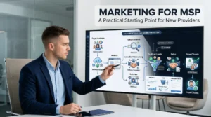 Marketing for MSP