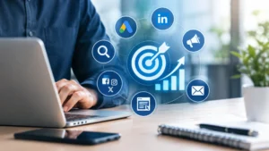 Building an Advertising Strategy