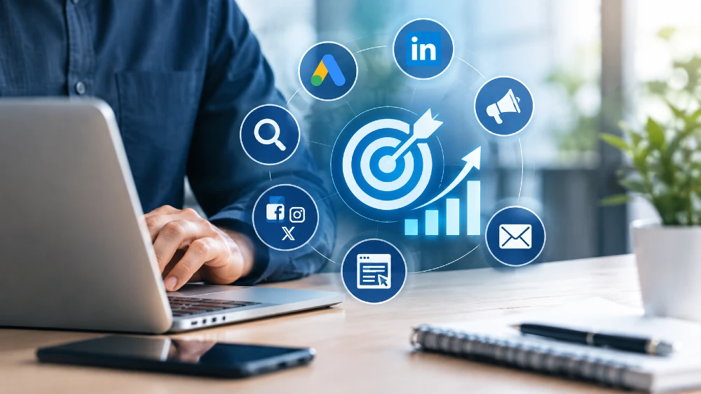 Building an Advertising Strategy
