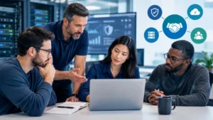 Co-Managed IT Marketing
