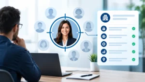 Customer Profile for Your MSP Marketing