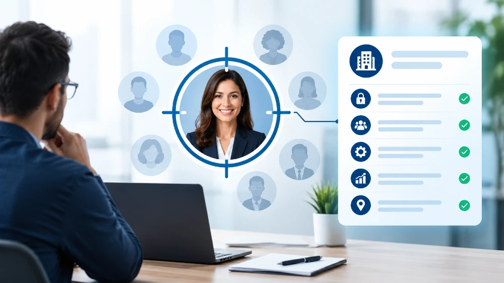 Customer Profile for Your MSP Marketing