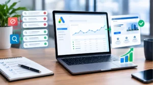 Google Ads Fail for Most MSPs