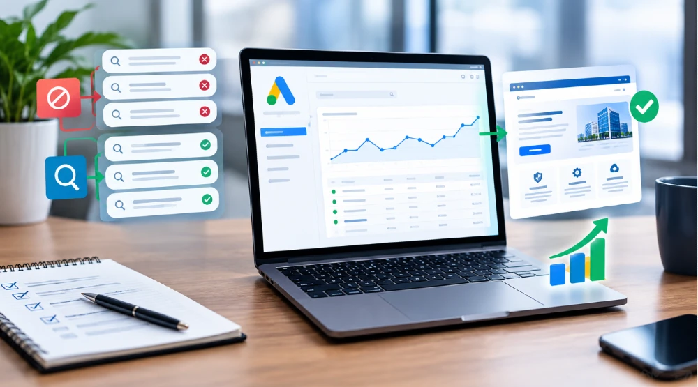 Google Ads Fail for Most MSPs
