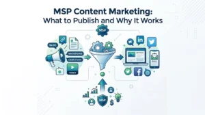 MSP Content Marketing