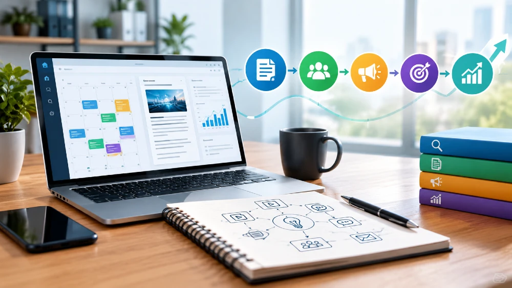 MSP Content Marketing Solutions