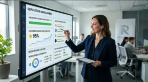 MSP Reputation Marketing