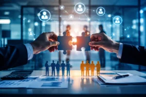 MSP Sales and Marketing