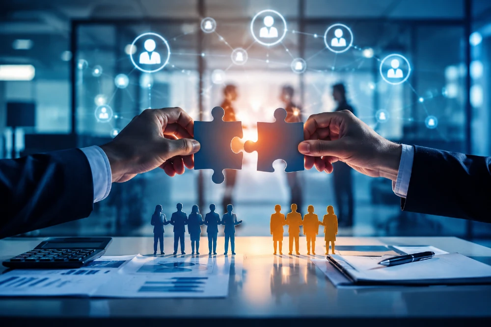 MSP Sales and Marketing